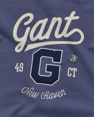 Παιδικό Φούτερ Graphic (Outlet) GANT